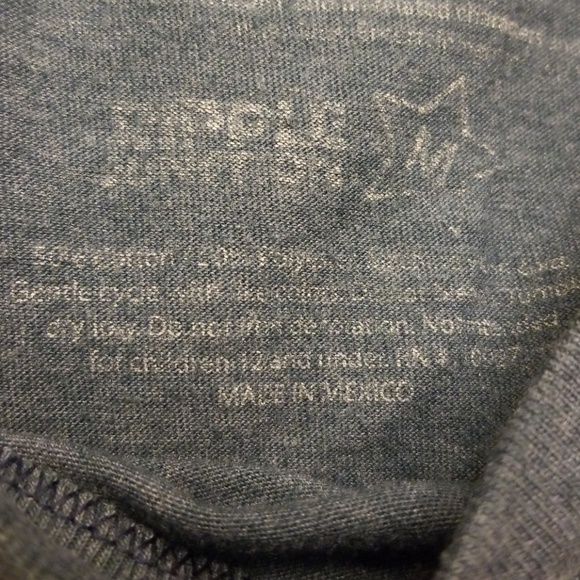 BAZINGA TEE 🌐 - Picture 6 of 6